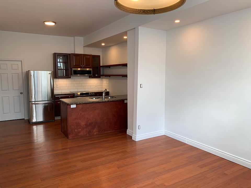 Main Floor Kitchen Living...