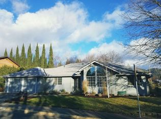 1501 NW Thompson Way, Grants Pass, OR 97526