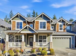 3122 SE 16th St, North Bend, WA 98045