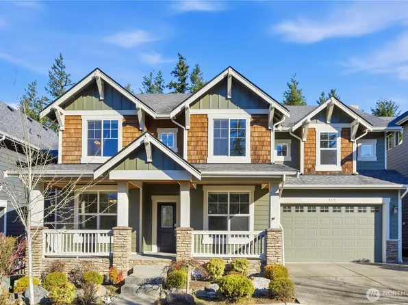 3122 SE 16th St, North Bend, WA 98045
