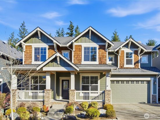 3122 SE 16th St, North Bend, WA 98045
