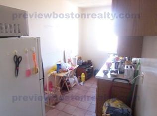 15 Scottfield Rd #J14, Allston, MA 02134
