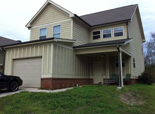 489 Whitehall Rd, Athens, GA 30605