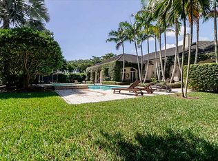 9045 SW 64th Ct, Pinecrest, FL 33156