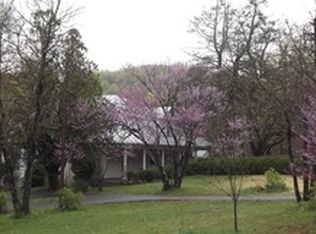 447 Charity Hwy, Woolwine, VA 24185