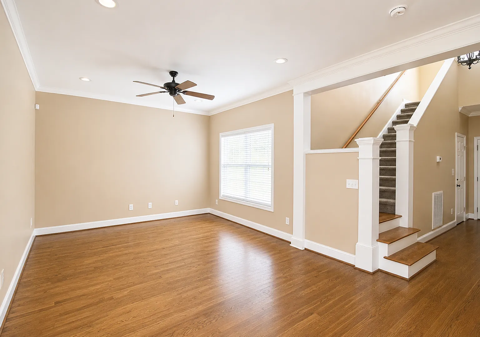 2-Bedroom Townhome with Private Patio in the Heart of Cookeville — Photo 4