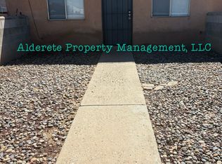 3312 Wellesley Ct NE APT 2, Albuquerque, NM 87107