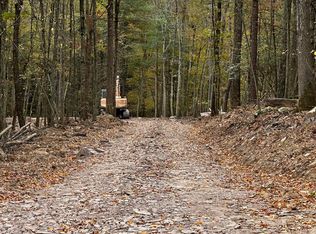 LOT 1.6 Foster Trl, Narrowsburg, NY 12764