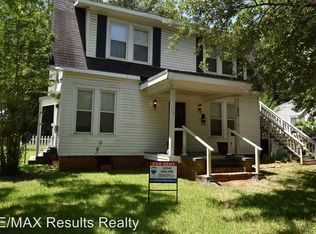 410 S Sparta St, Ruston, LA 71270