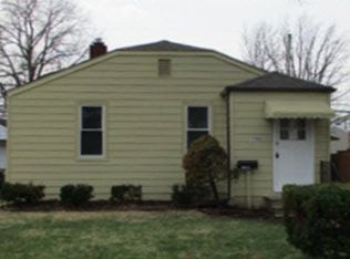 1708 Moro Ave, Granite City, IL