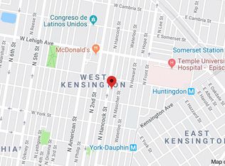 2526 Mutter St, Philadelphia, PA 19133