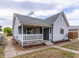 2817 N Altamont St, Spokane, WA 99207