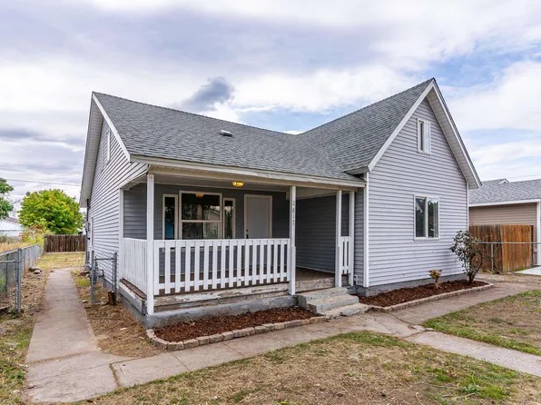 2817 N Altamont St, Spokane, WA 99207
