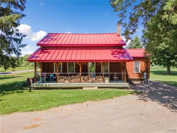 1818 Benson Rd, Skaneateles, NY 13152