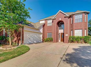 12115 Canyon Mills Dr, Houston, TX 77095