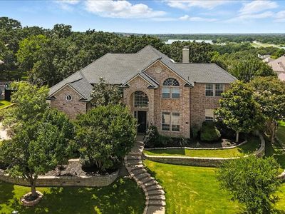 809 Greenvalley Ln, Highland Village, TX, 75077