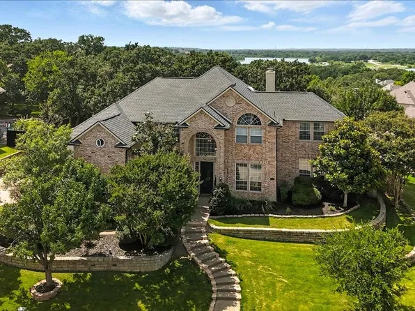 809 Greenvalley Ln, Highland Village, TX 75077