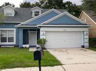4338 Boca Woods Dr, Orlando, FL 32826