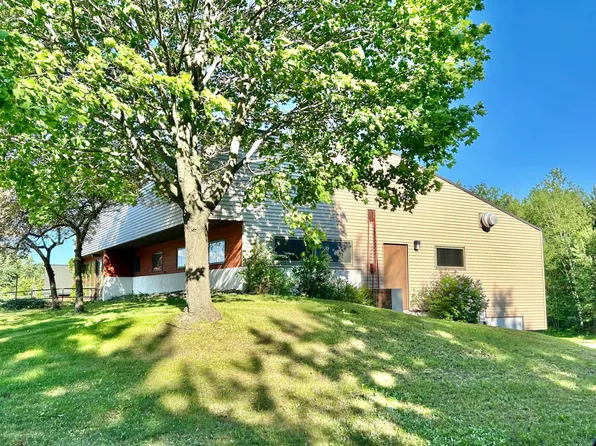 207 W Pioneer St, Crandon, WI 54520