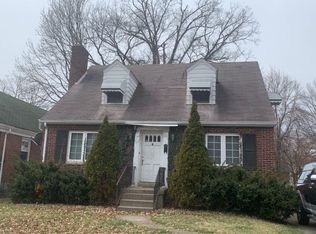 6327 Graceland Ave, Cincinnati, OH 45237