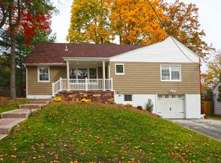 35 Porter Rd, West Orange, NJ 07052