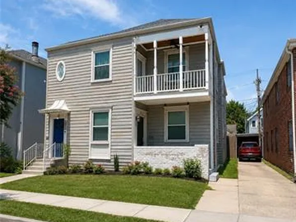 4218 Vincennes Pl, New Orleans, LA 70125