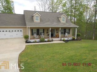 351 Pratten Dr #D, Cleveland, GA 30528
