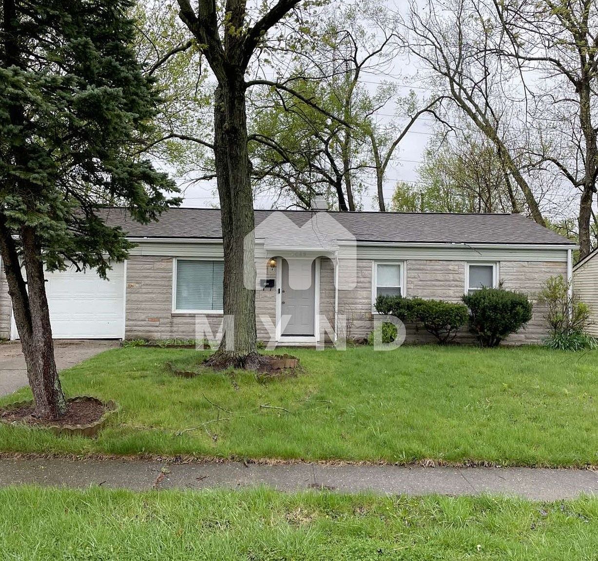 6649 Meadowlark Dr, Indianapolis, IN 46226 | Zillow