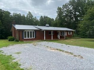 6801 Peyronel St, Connelly Springs, NC 28612