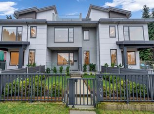 706 Smith Ave #102, Coquitlam, BC V3J2W7