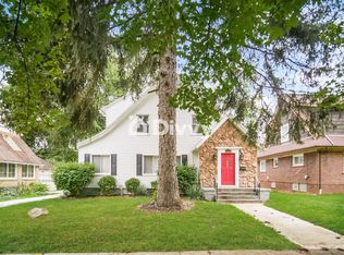 450 Storer Ave, Akron, OH 44320