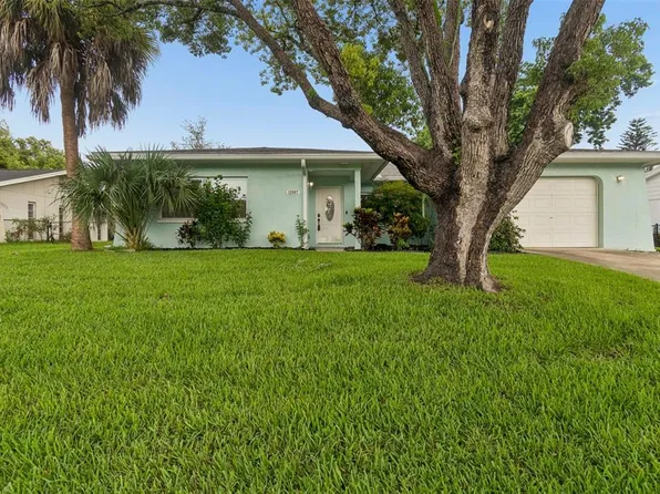 12807 WILLOWDALE WAY, HUDSON, FL 34667