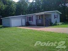Full View of Home