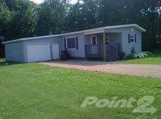 9169 Birch Rd, Rosholt, WI 54473