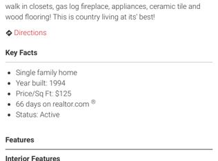 175 Butler Cemetery Rd, Mc Kenzie, TN 38201