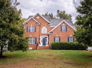 11013 Slenderleaf Dr, Glen Allen, VA 23060