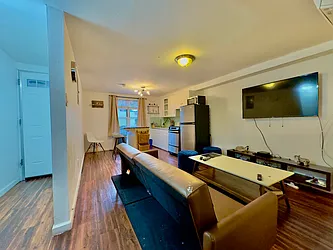 Rented by Highline Residential