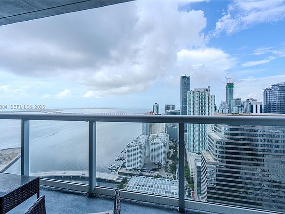 4th image of 495 Brickell Ave APT 4609