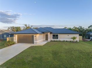 8152 Pelican RD, FORT MYERS, FL 33967