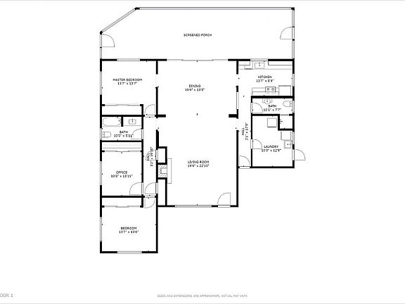 5th image of 312 Bay Vista Ave