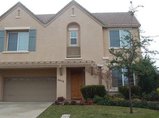 3013 Pescara Pl, El Dorado Hills, CA