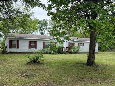401 W Larch St, Cherokee, KS, 66724