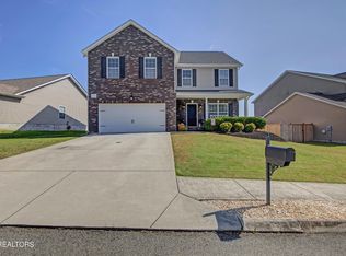 1923 Mahogany Wood Trl, Knoxville, TN 37920