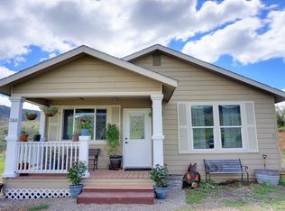 260 N Little Rancho Dr, Meeker, CO 81641