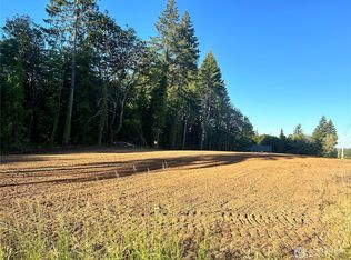 0 Lots 1-83 Harvard/Turner Avenue W, Shelton, WA