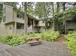 30397 E Wy East Trl #5, Government Camp, OR 97028