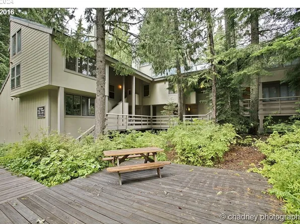 30397 E Wy East Trl #5, Government Camp, OR 97028