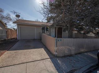 5256 Echo Ave, Reno, NV 89506
