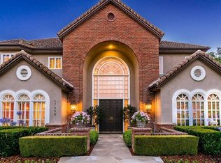 17538 Circa Oriente, Rancho Santa Fe, CA 92067