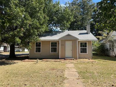 1601 S 17th St, Chickasha, OK, 73018